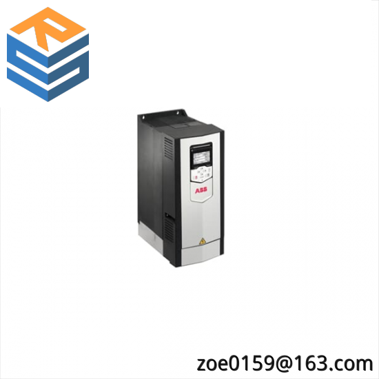 ABB ACS880-01-038A-3 1835KW wall-mounted single drives