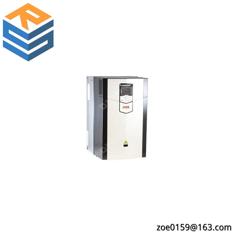 ABB ACS880-01-040A-5 Variable Frequency Drive
