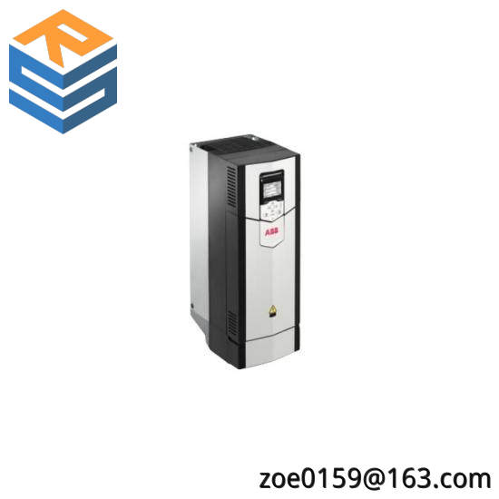 ABB ACS880-01-05A6-3 3ABD00035961-D Frequency Converter