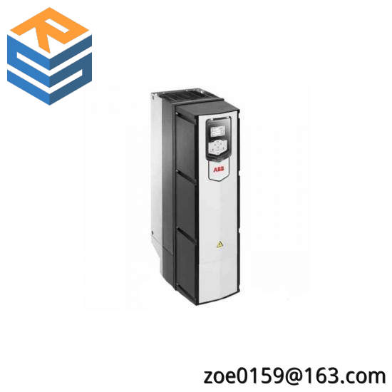 ABB ACS880-01-061A-3 3ABD00032627-D Frequency Converter