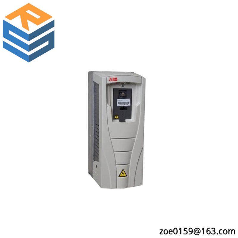 ABB ACS880-01-061A-3 AC DRIVE