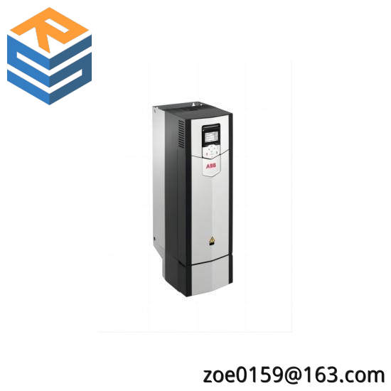 ABB ACS880-01-072A-3 3ABD00035948-D Frequency Converter