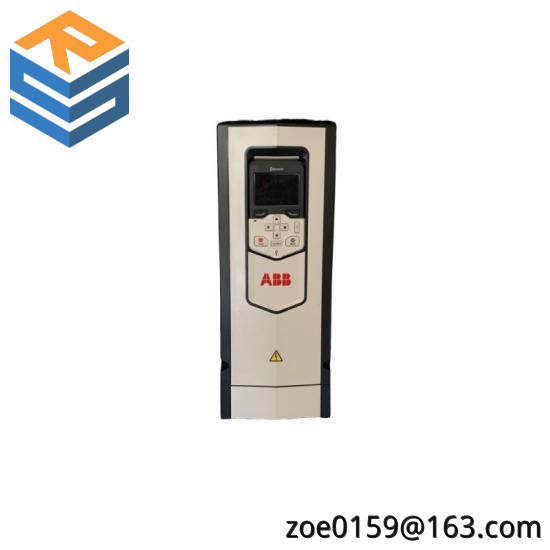 ABB ACS880-01-07A2-3 3ABD00035962-D Frequency Converter