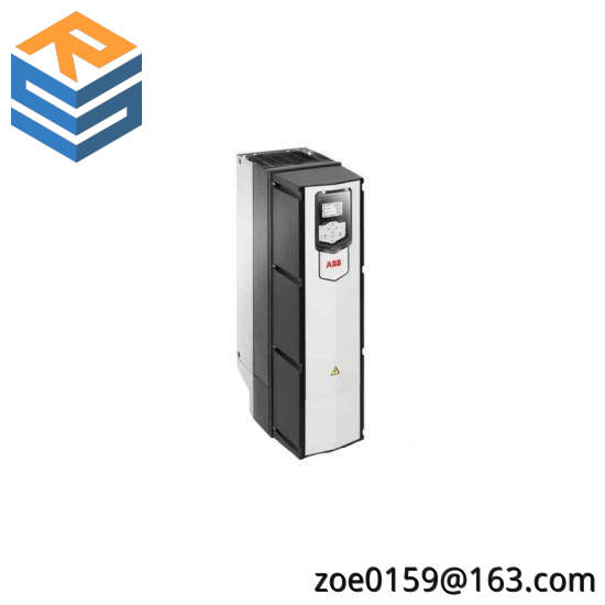 ABB ACS880-01-087A-3 3ABD00035949-D Frequency Converter
