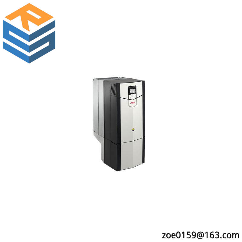 ABB ACS880-01-096A-5 AC Drive