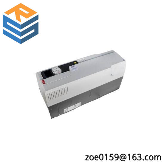 ABB ACS880-01-096A-5 AC Drive