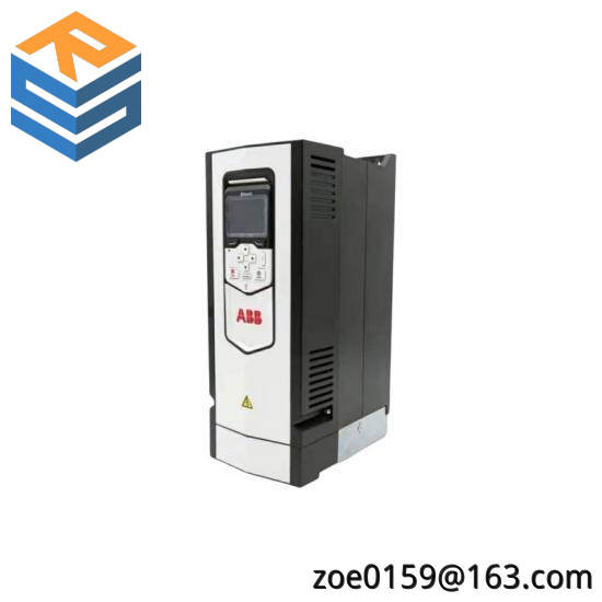 ABB ACS880-01-09A4-3 3ABD00035963-D Frequency Converter