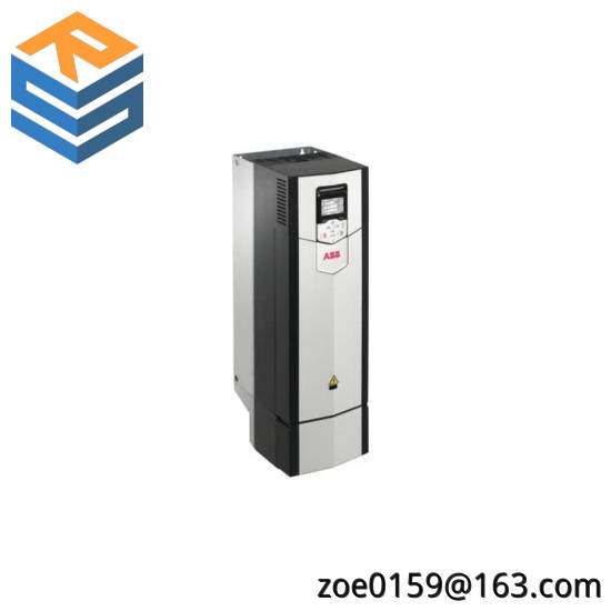 ABB ACS880-01-169A-3 3ABD00035952-D Frequency Converter