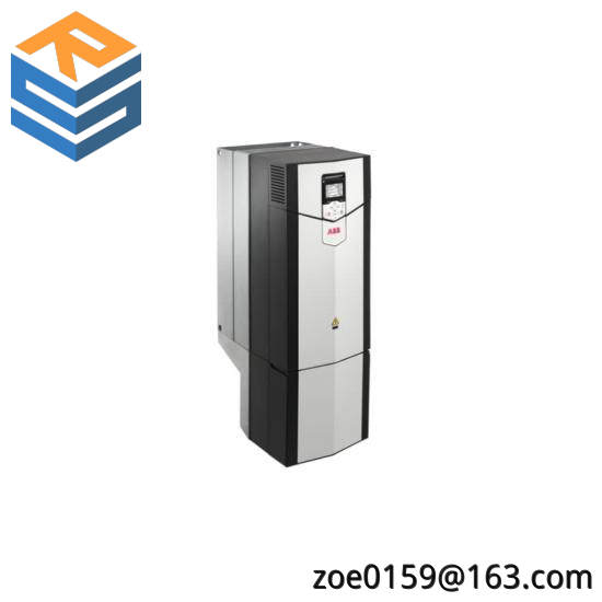 ABB ACS880-01-206A-3 3ABD00035953-D Frequency Converter