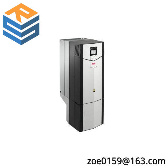 ABB ACS880 ZCU-14