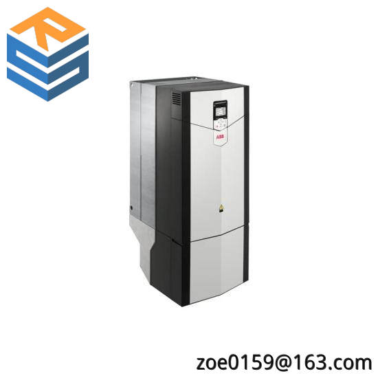 ABB ACS880-01-363A-3 3ABD00035956-D Frequency Converter