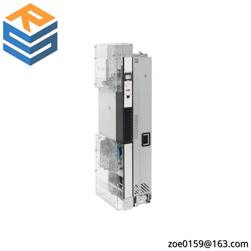 ABB ACS880-04-330A-7 Converter Module