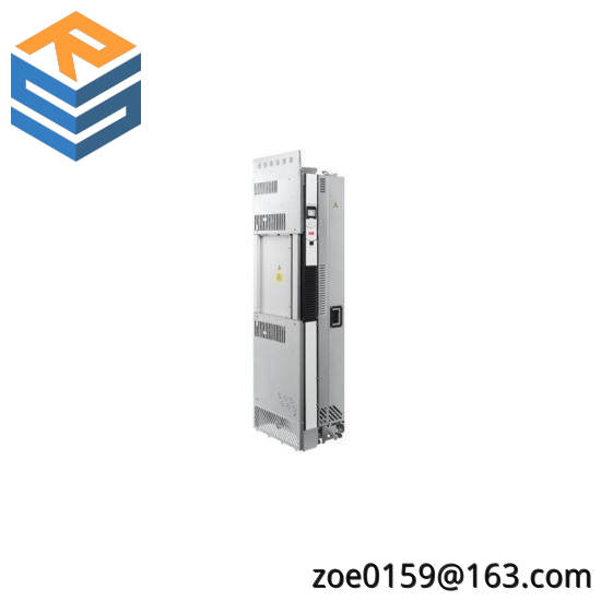 ABB ACS880-04-505A-3 3ABD00039309-D Frequency Converter