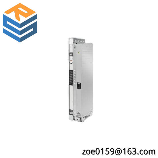 ABB ACS880-04-650A-3 3ABD00039335-D Frequency Converter