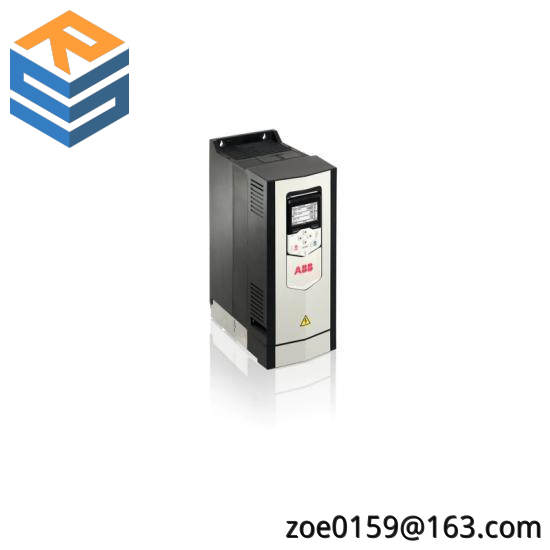 ABB ACS880-04-880A-3 3ABD00039383-D Frequency Converter