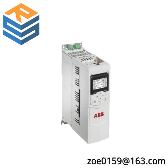 ABB ACS880-104-0082A-7+F272  Frequency Transformer