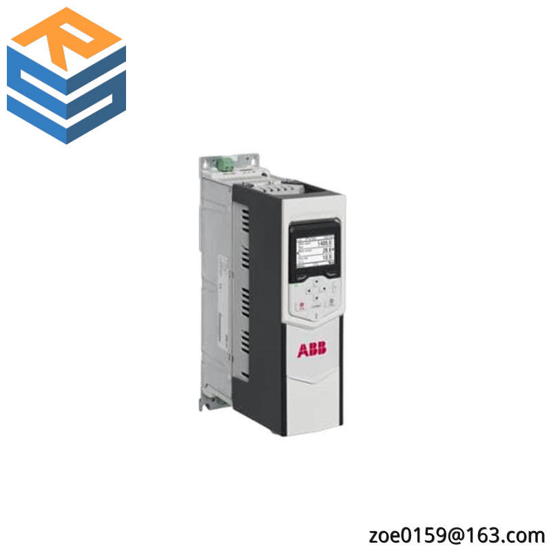 ABB ACS880 ZCU-14