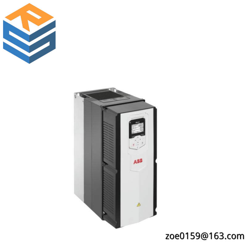 ABB ACS880-11-021A-5 Industrial AC Drive