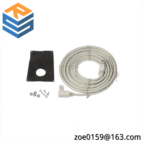 ABB ACS/H-CP-EXT panel extension cable kit
