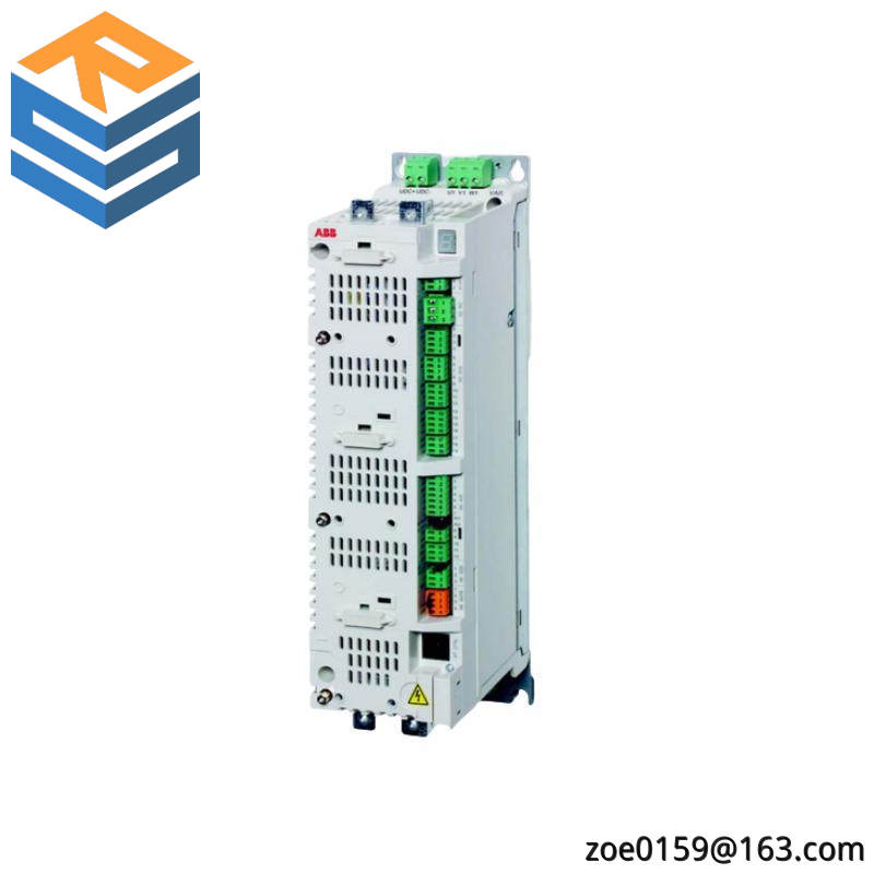 ABB ACSM1-04AM-012A-4 Motor Speed Controllers