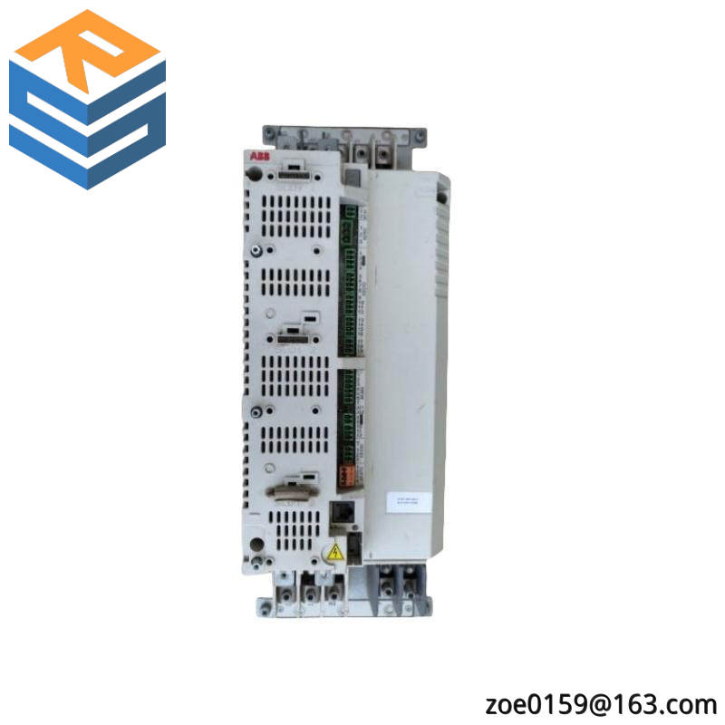 ABB ACSM1-04AS-016A-4 Motion Control Drive