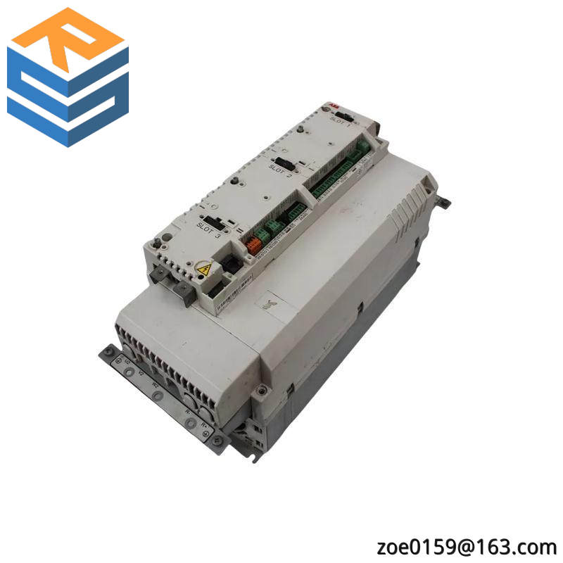 ABB ACSM1-04AS-046A-4 frequency inverter