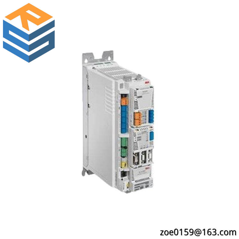 ABB ACSM1-04AS-060A-4 The inverter