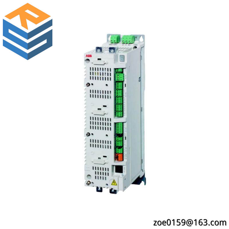 ABB ACSM1-04AS-073A-4 Motion Control Drive