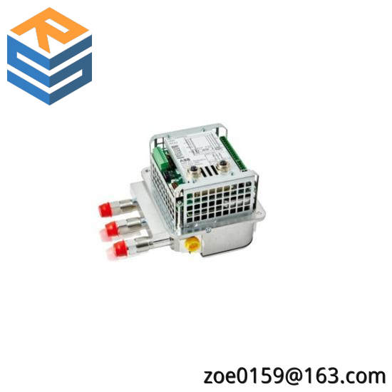 ABB ACU-01B3HNA024871-001 Control Unit