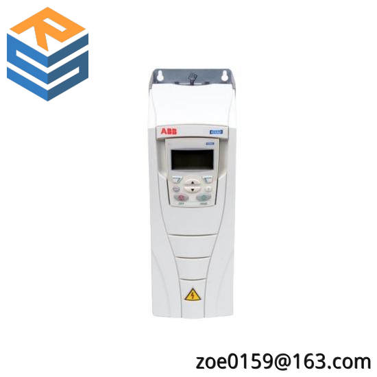ABB ACX550-U0-04A1-4+P901 AC Motor Drive