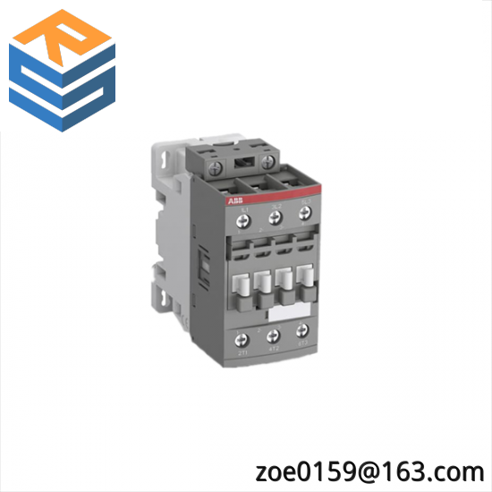 ABB AF38-30-00-13 1SBL297001R1300 Contactor
