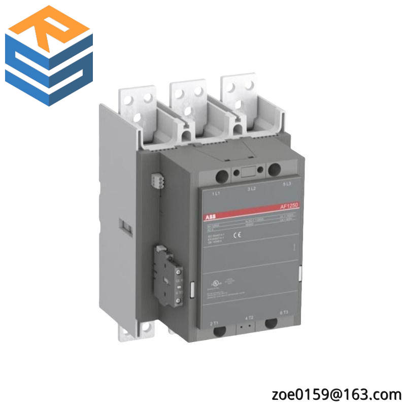 ABB AF580-30 Ac contactor