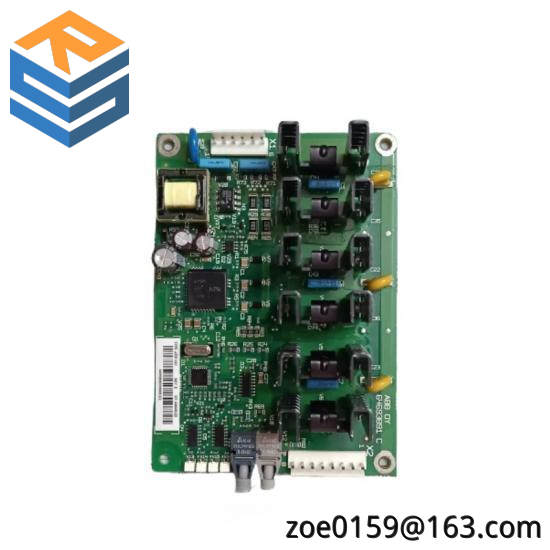 ABB AFIN-01C 64693808