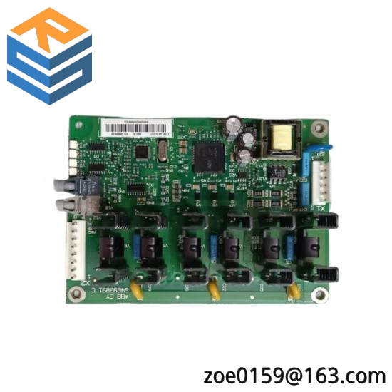 ABB AFIN-01C 64693808