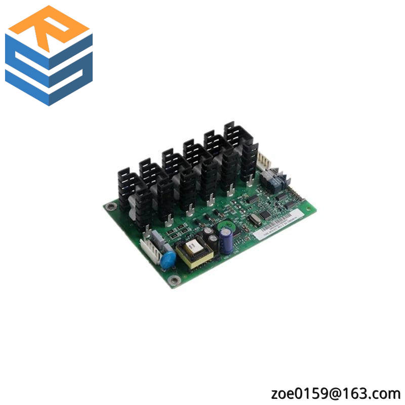 ABB AFIN-01C 64693808 FAN INVERTER
