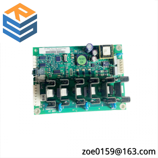 ABB AFIN-01C FAN INVERTER