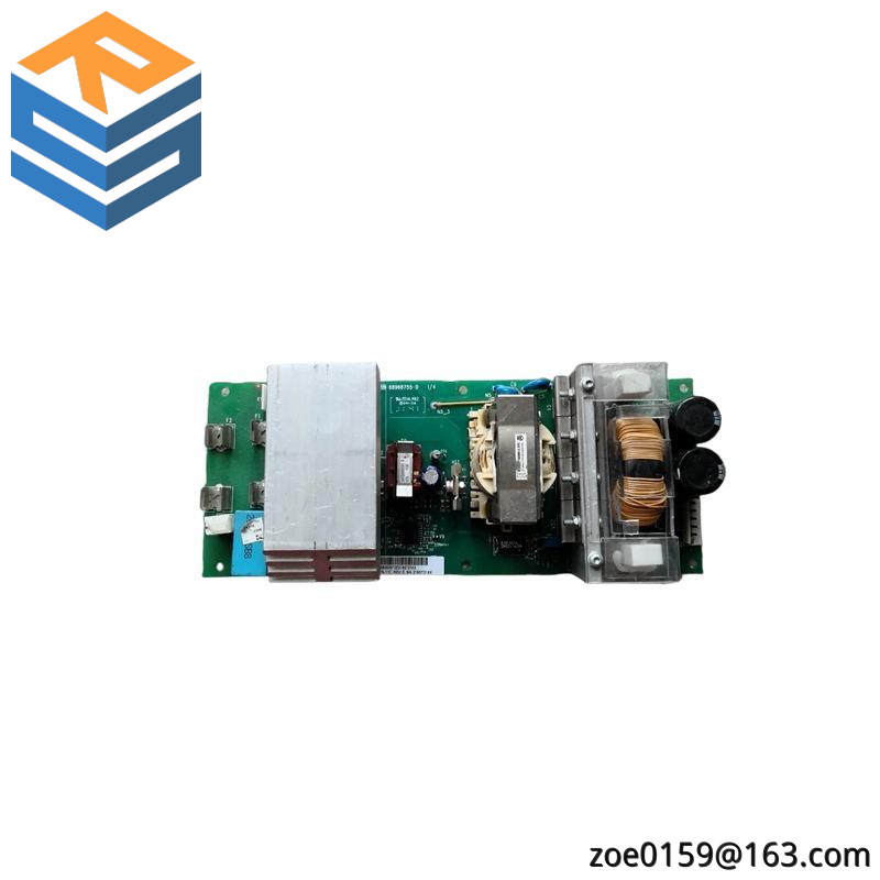 ABB AFPS-11C POWER SUPPLY