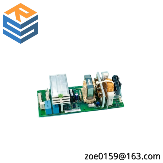 ABB PM554-R-AC