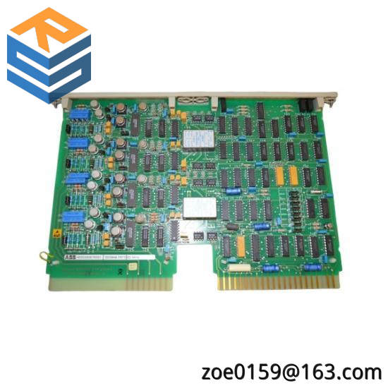 ABB AG HESG 330061R0001 Hot Sale