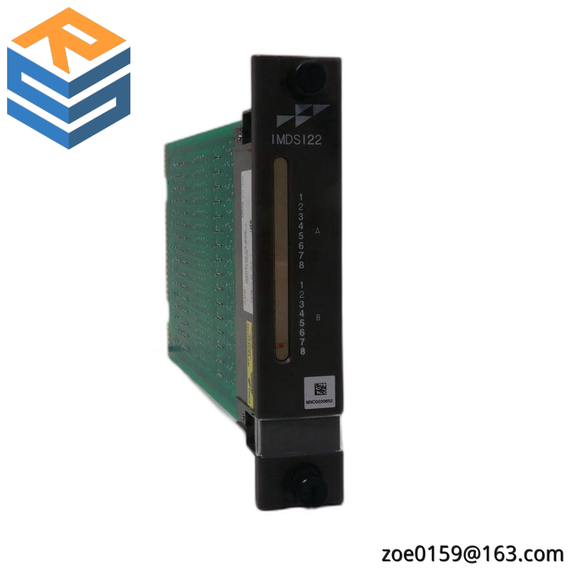 ABB AGBB-01C Extension board conversion board