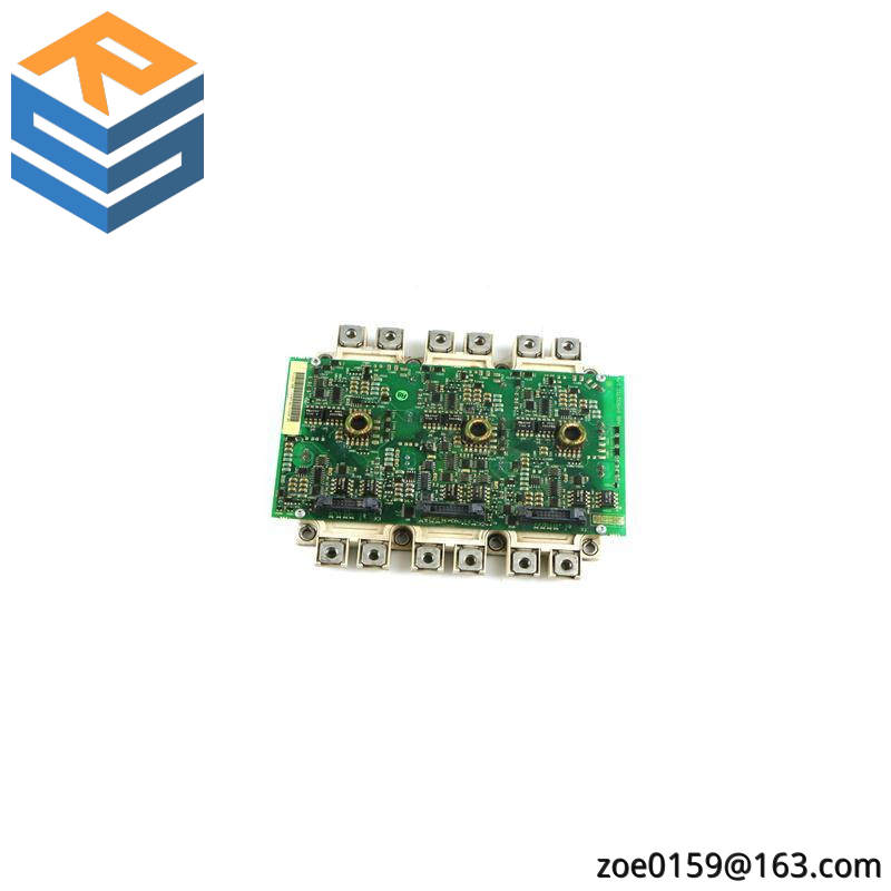ABB AGDR-61C FS450R17KE3 64783831 IGBT MODULE