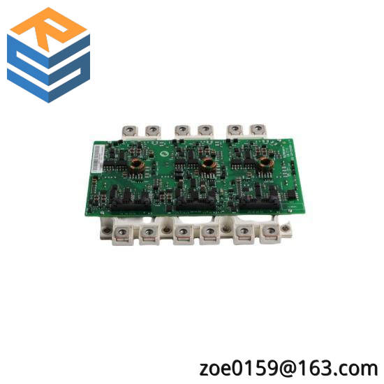 ABB AGDR-61C FS450R17KE3 64783831 IGBT MODULE