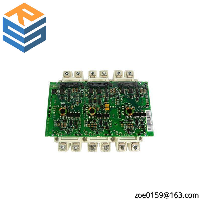 ABB AGDR-71C FS450R17KE3 Module