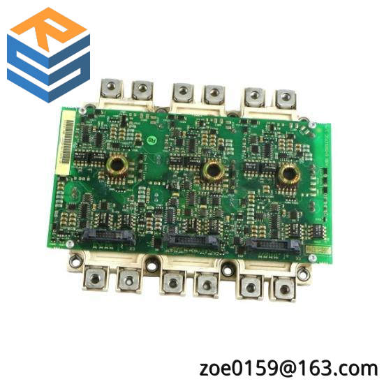 ABB AGDR-81C FS450R17KE3 IGBT Module