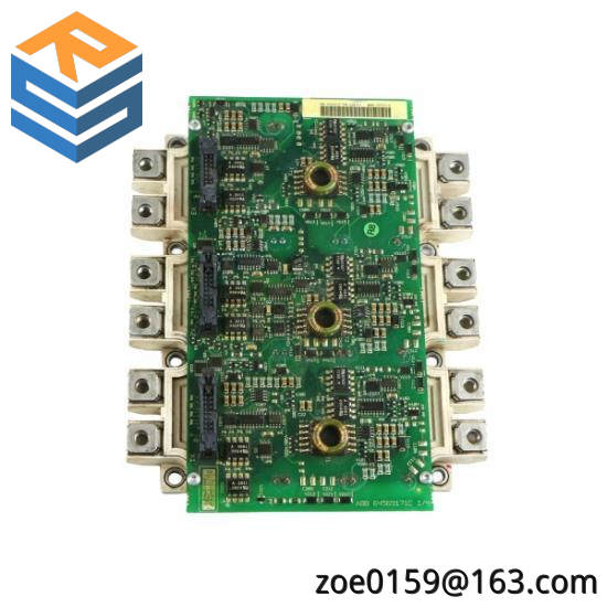 ABB AGDR-81C FS450R17KE3 IGBT Module