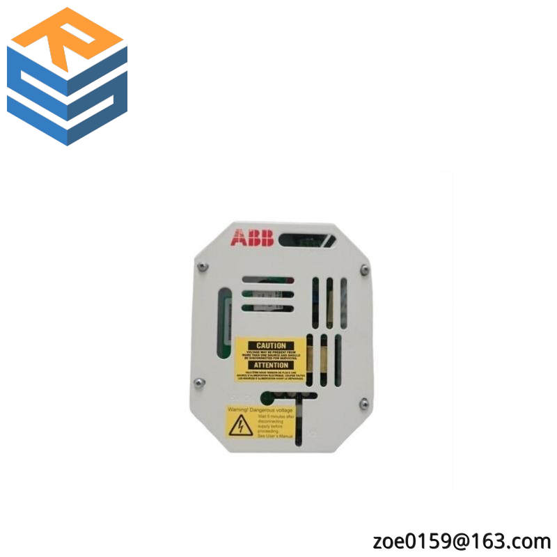 ABB AGPS-11C R2/R6 AGPS-11 PAC; ASSEMBLY KIT