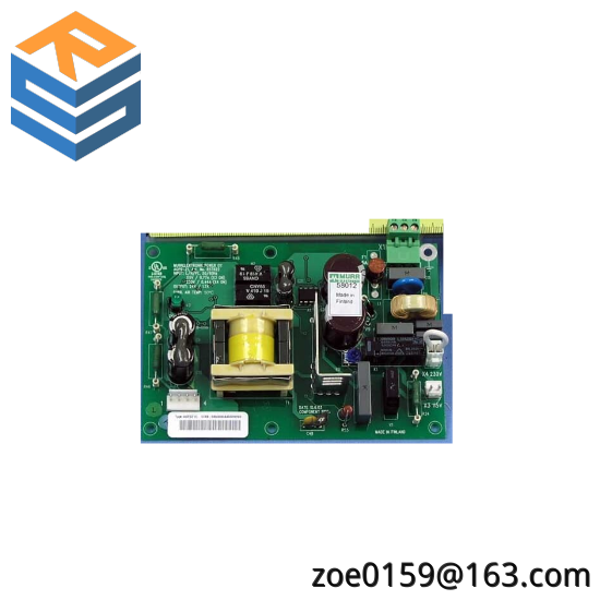 ABB AGPS-21C GDR POWER SUPPLY