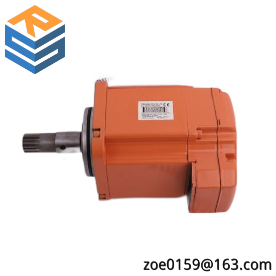 ABB AI02J