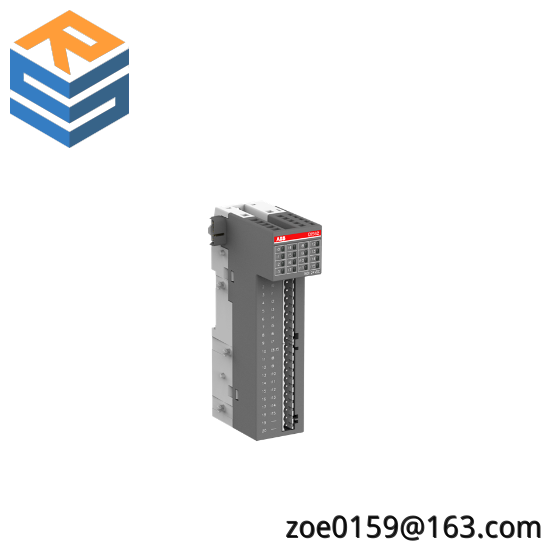 ABB AI561 1TNE968902R1101 Analog Input Module