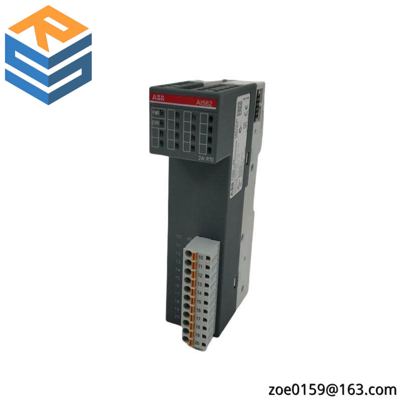 ABB AI562 Analog Input Module